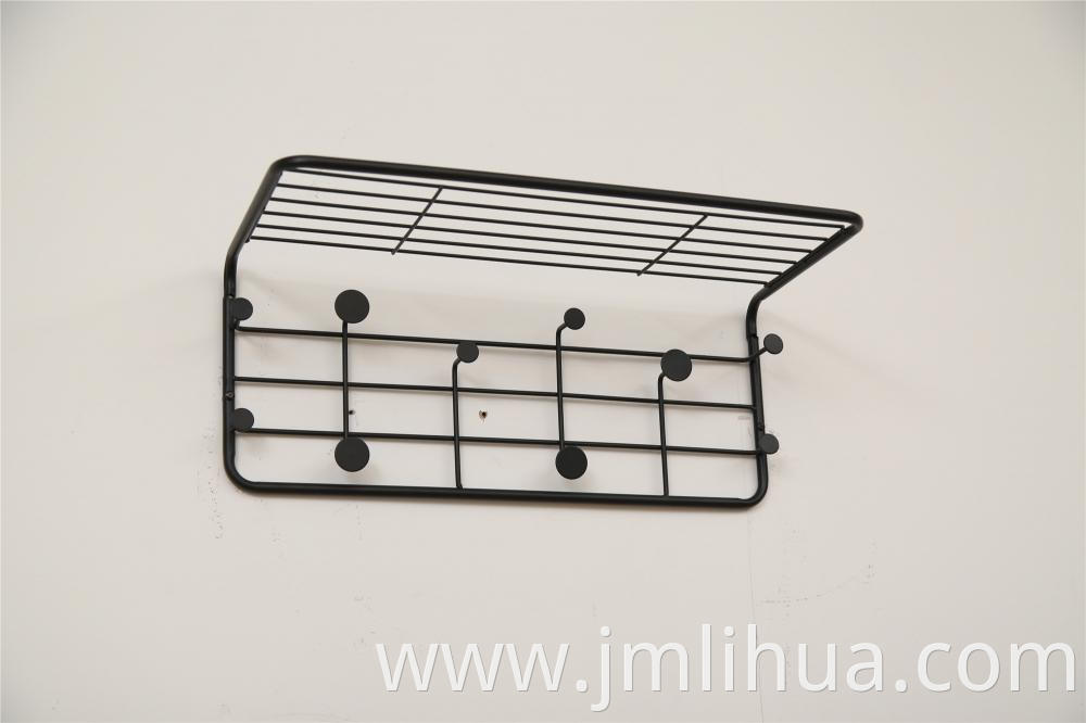  Small Metal Rack 